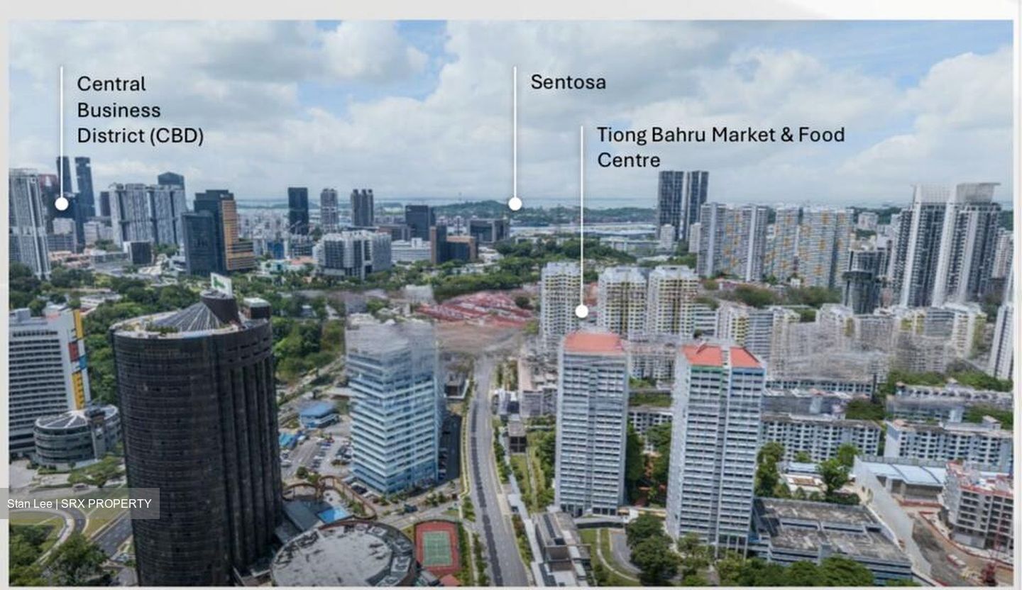 Zion Road (D3), Condominium #483582561